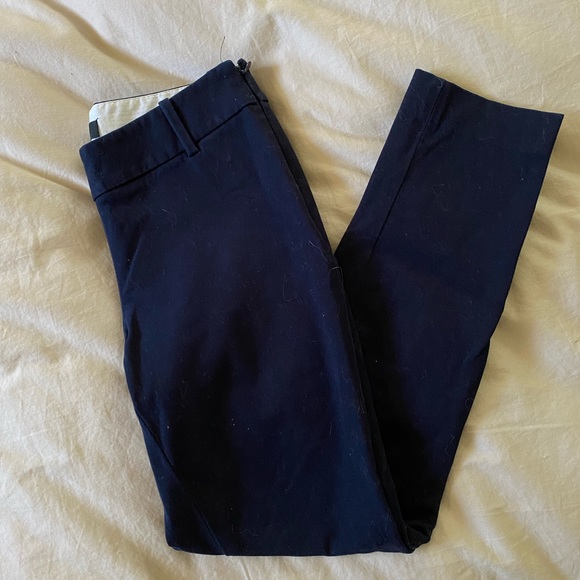 Babaton stretch dress pants - Picture 2 of 2